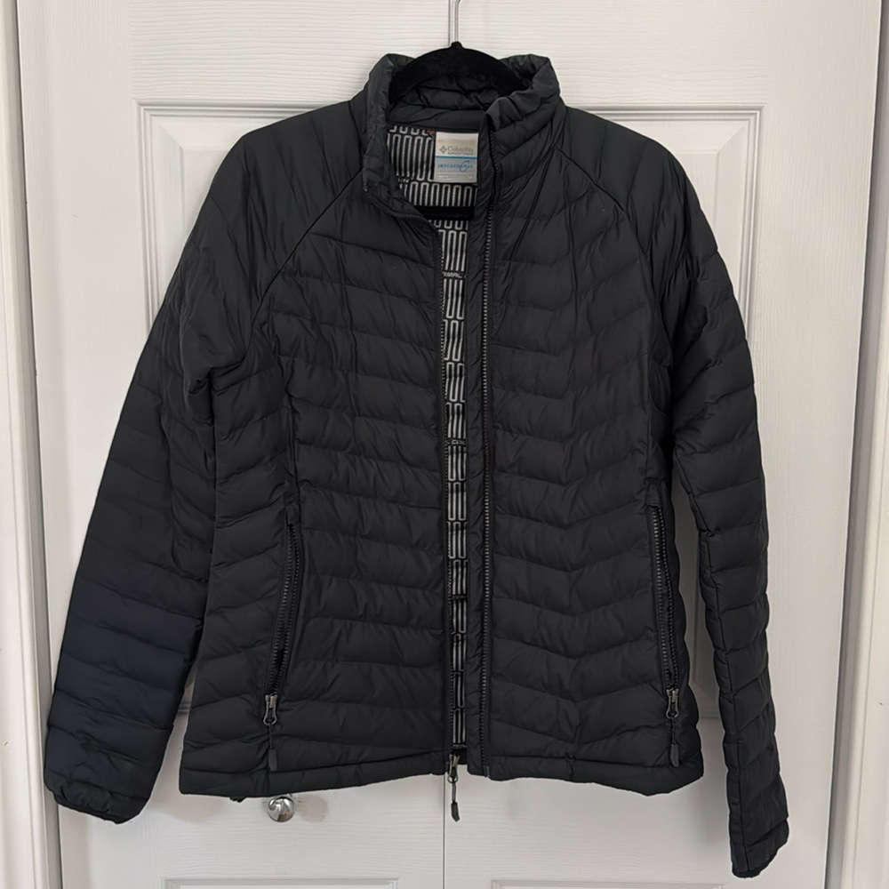 Columbia Jacket